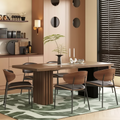 Table de salle à manger moderne