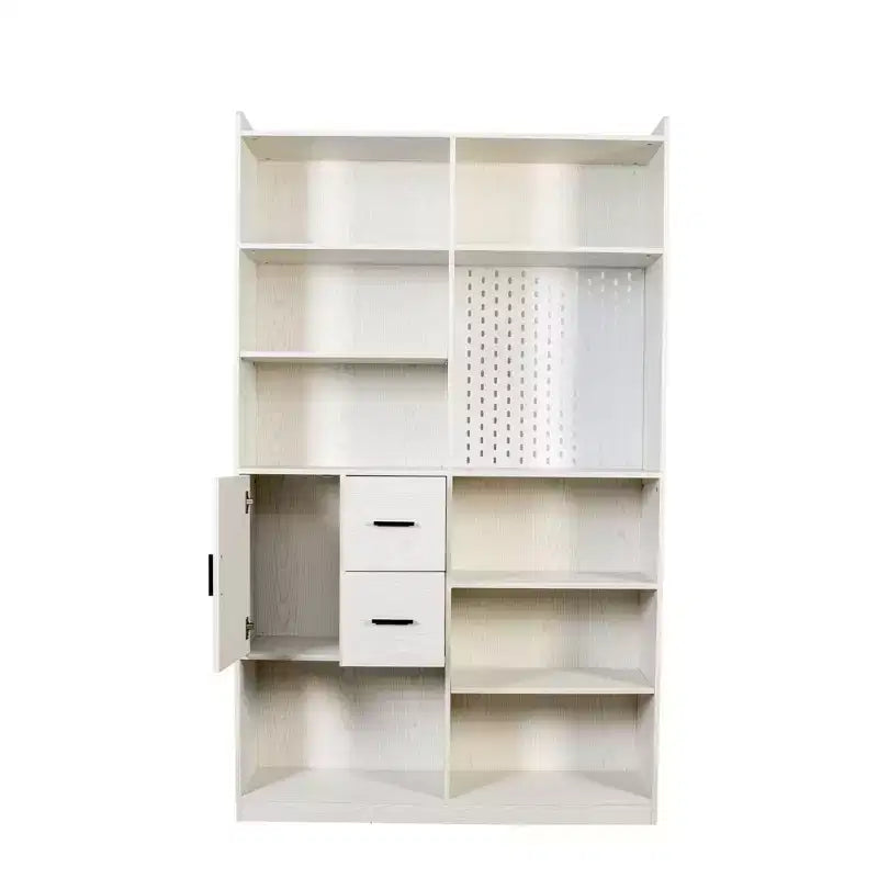 Étagère de rangement haute