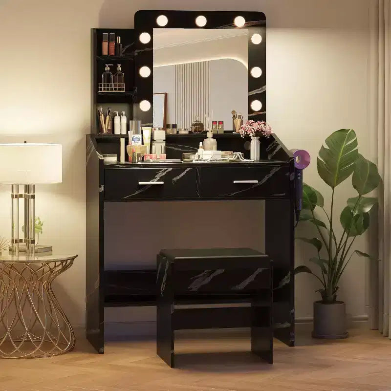 Coiffeuse