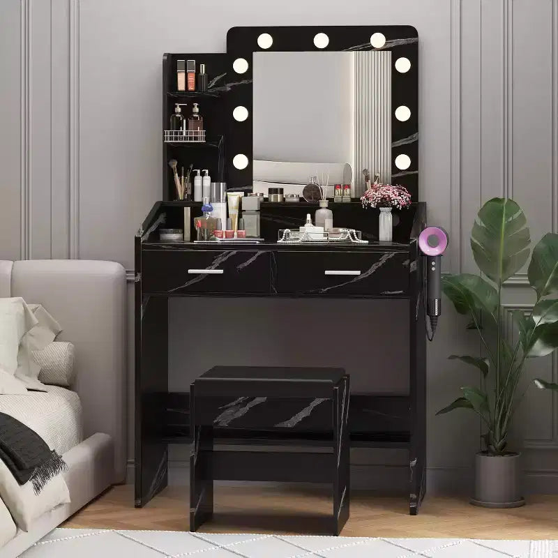 Coiffeuse