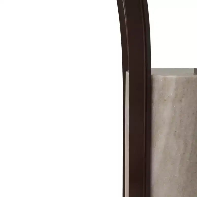 Table d'appoint de décoration intérieure