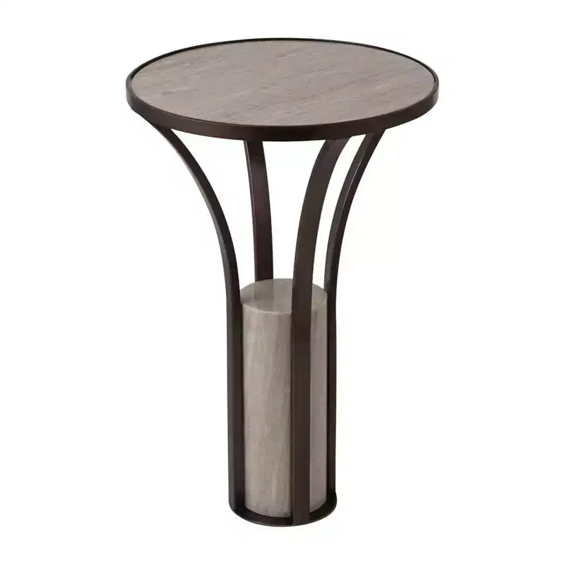 Table d'appoint de décoration intérieure