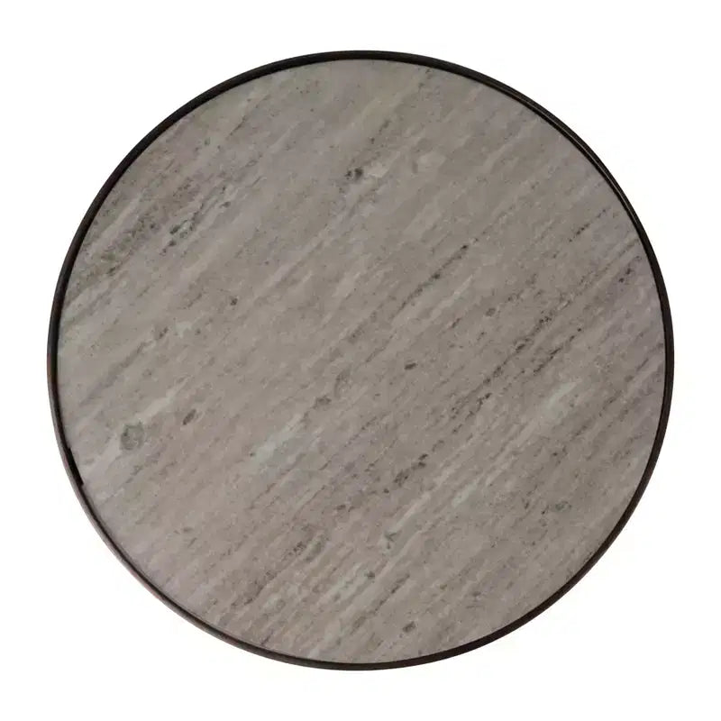 Table d'appoint de décoration intérieure
