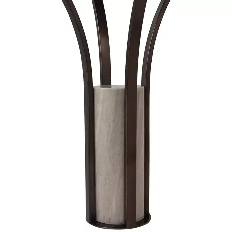 Table d'appoint de décoration intérieure