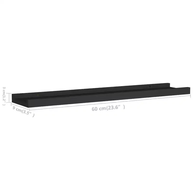 Étagère Murale Frame Ledge