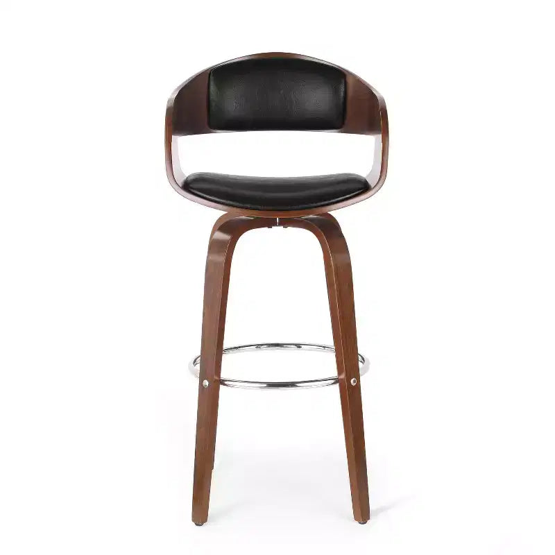 Tabourets de bar modernes à hauteur de comptoir