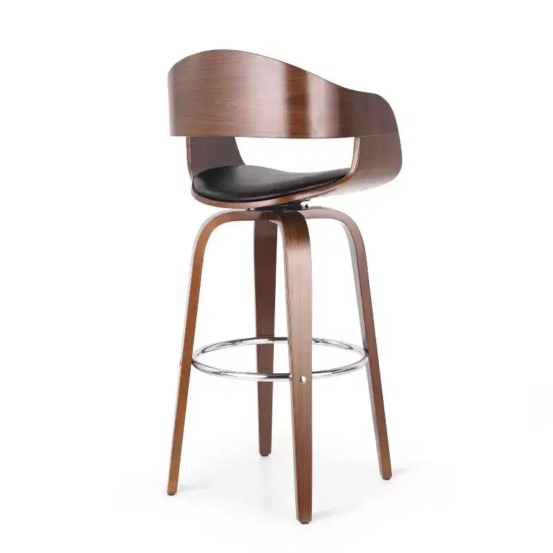 Tabourets de bar modernes à hauteur de comptoir