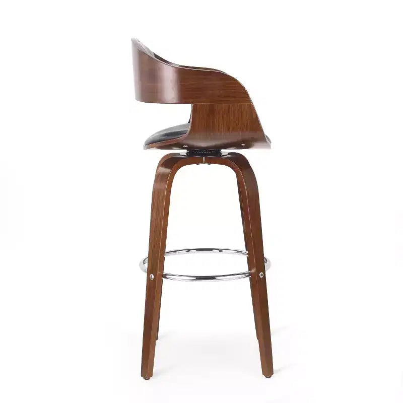 Tabourets de bar modernes à hauteur de comptoir