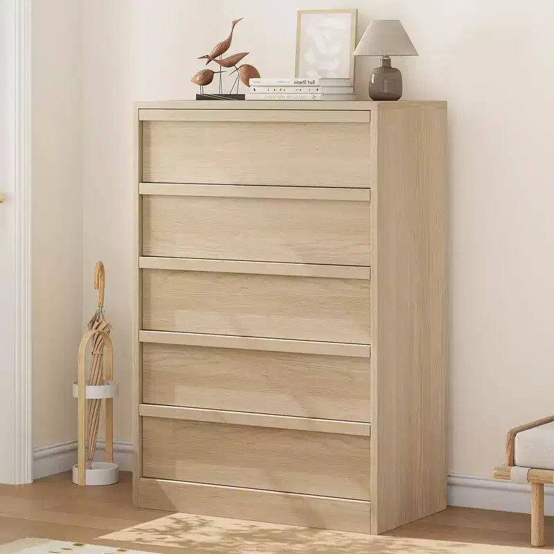 Commode à tiroirs