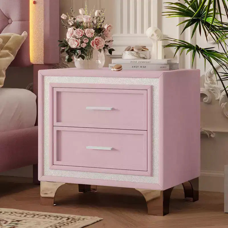 Table de chevet