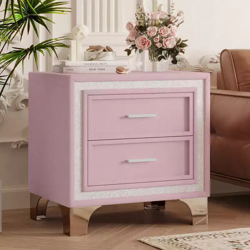 Table de chevet