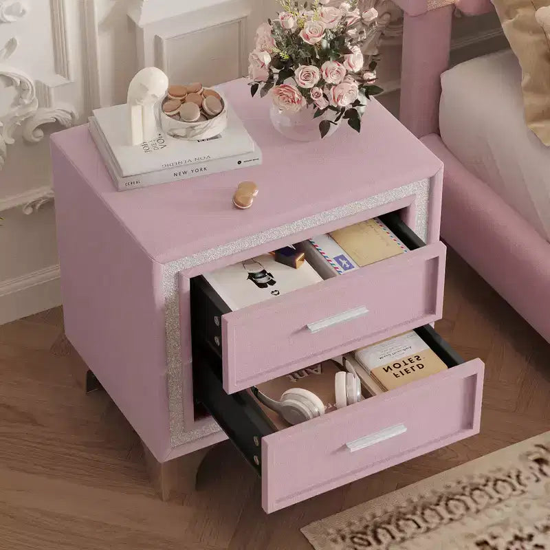 Table de chevet