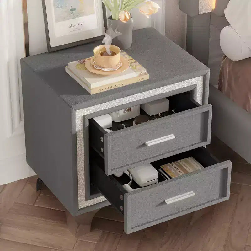Table de chevet
