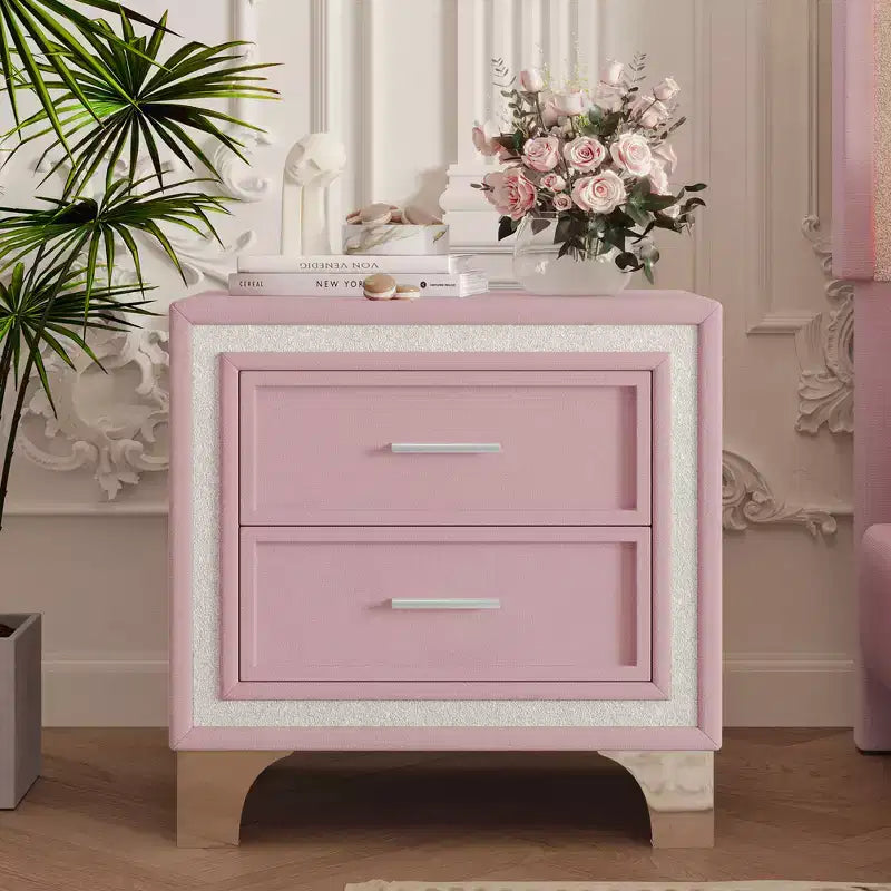 Table de chevet