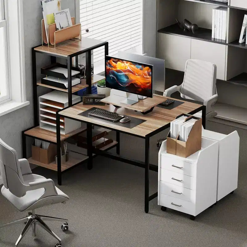 Bureau d'ordinateur
