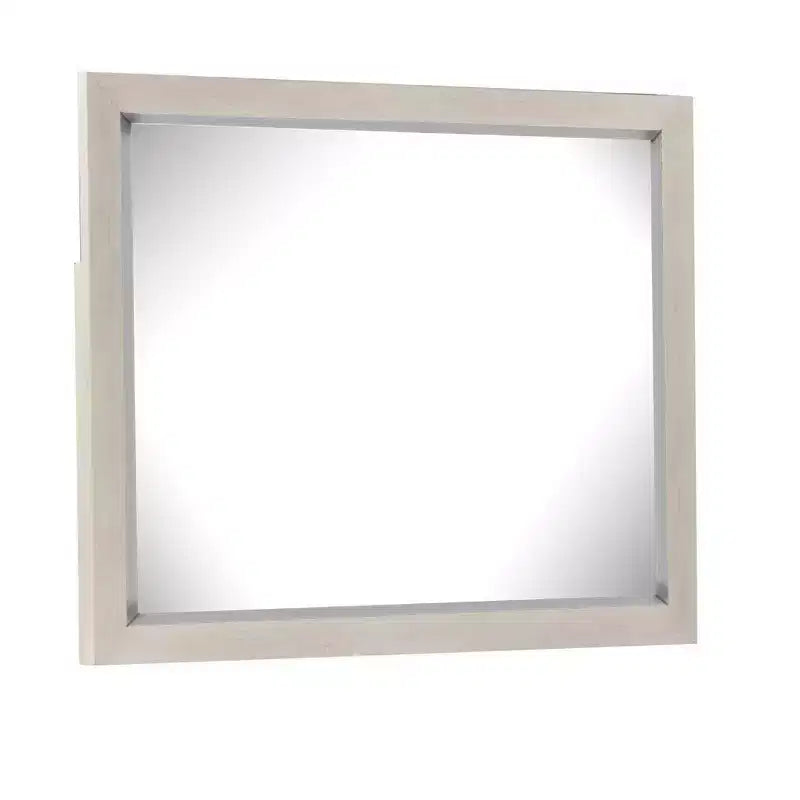 Miroir de commode