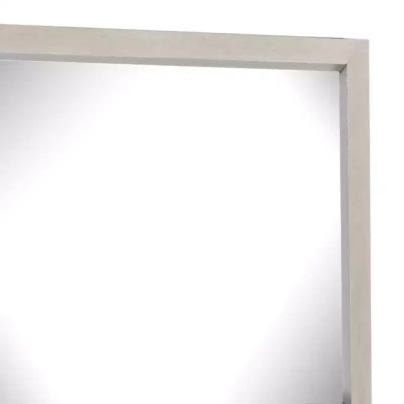 Miroir de commode