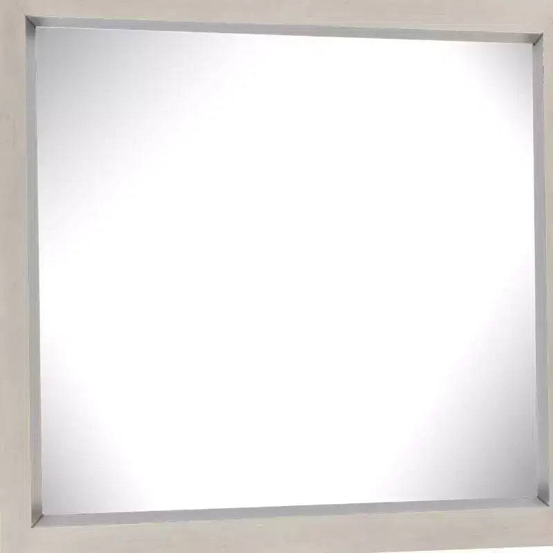 Miroir de commode