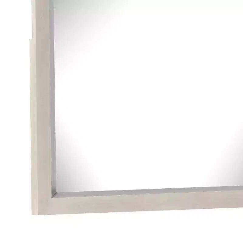 Miroir de commode