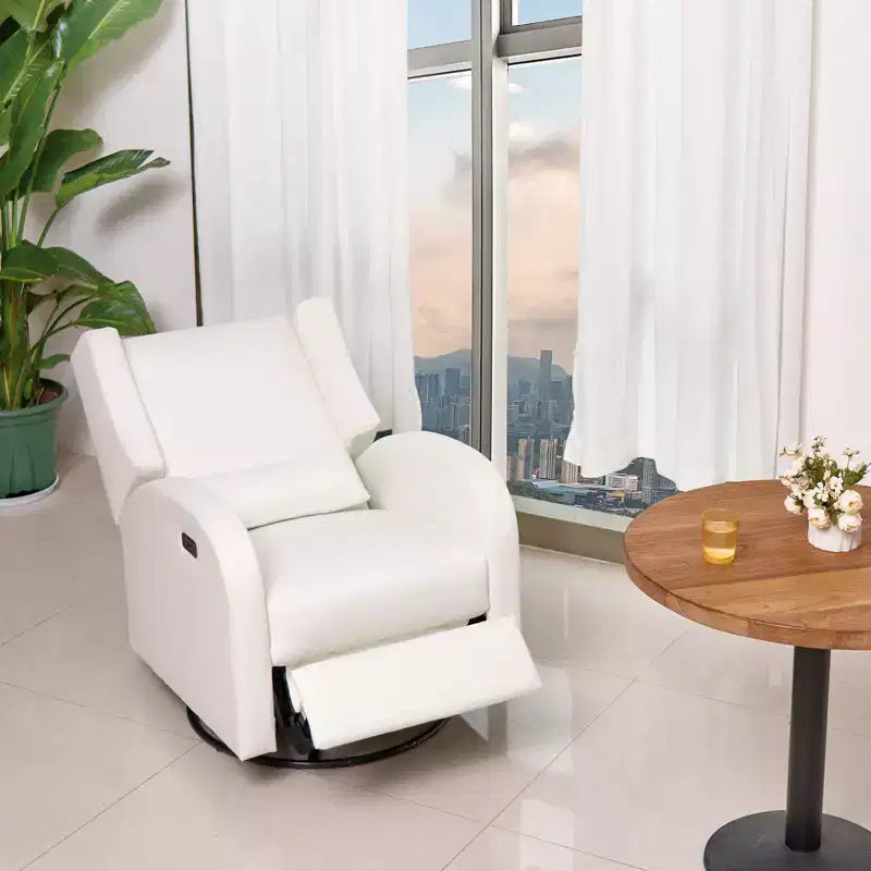 Fauteuil inclinable électrique