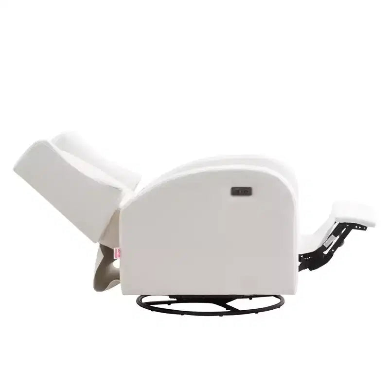 Fauteuil inclinable électrique