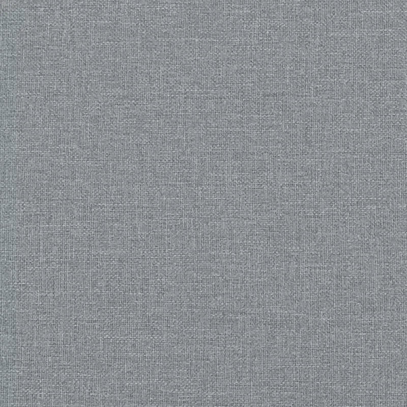 Cadre de lit gris clair