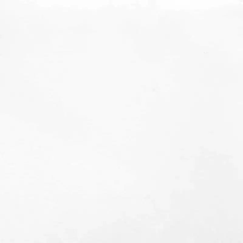 Cadre de lit blanc