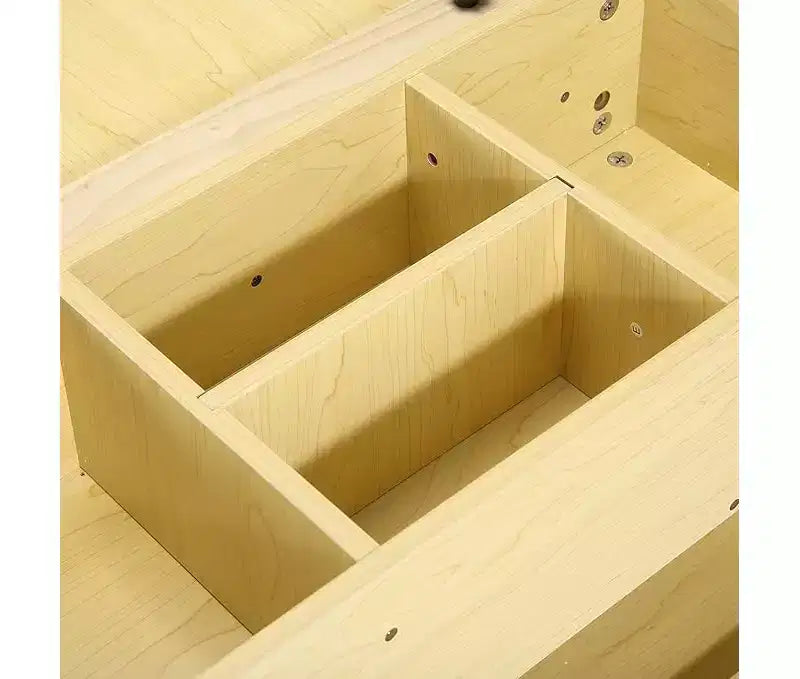 Bureau et chaise pour enfants