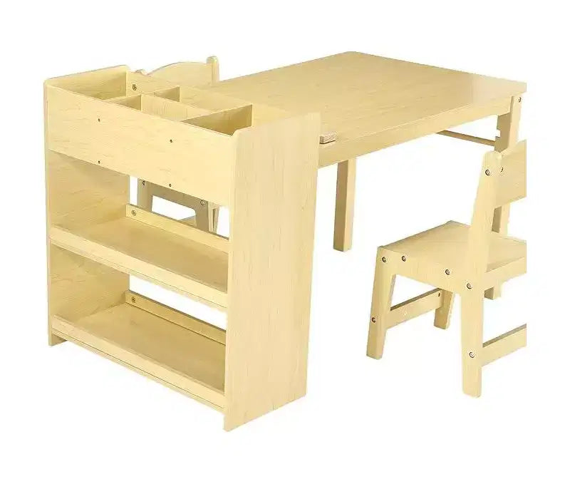 Bureau et chaise pour enfants