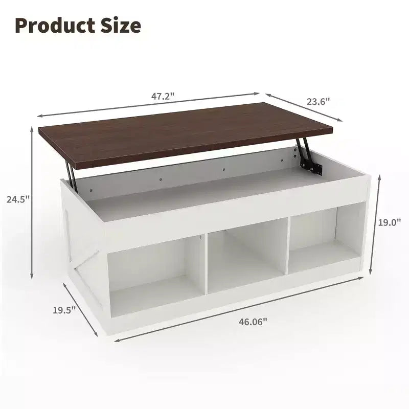 Table basse
