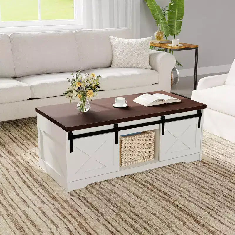 Table basse