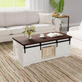 Table basse