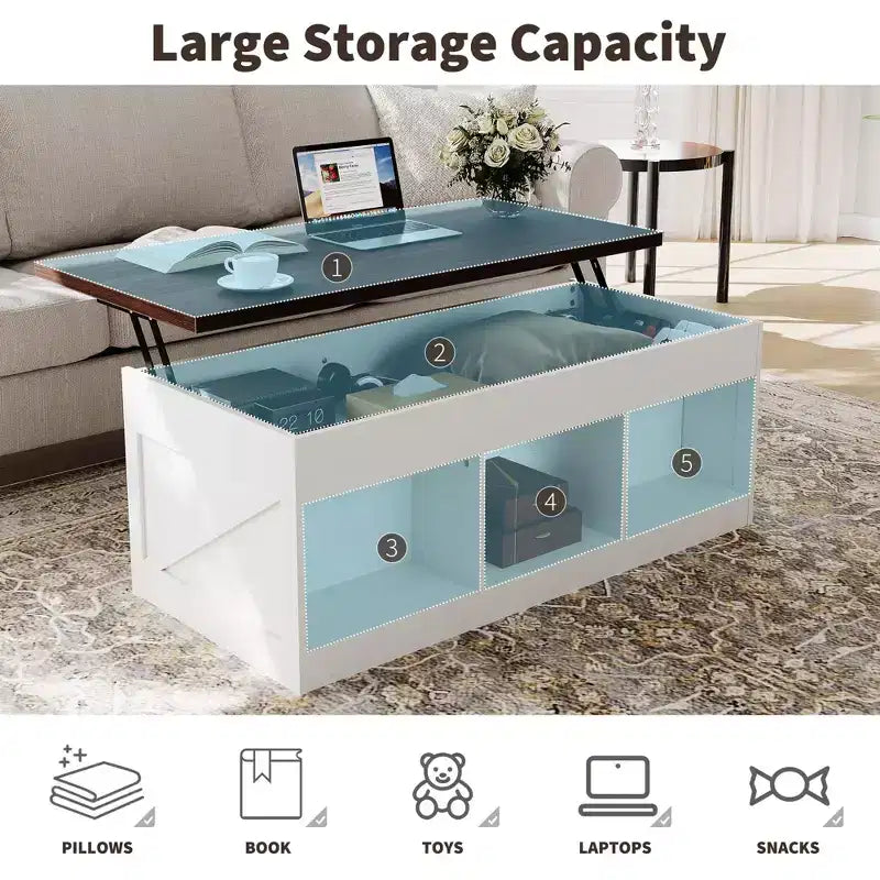 Table basse