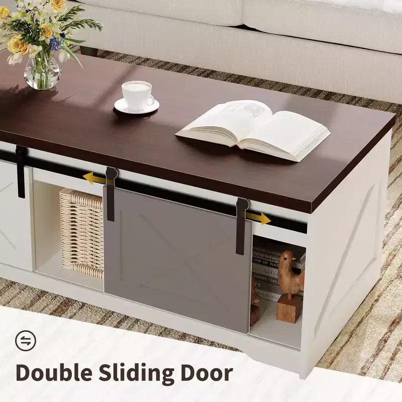 Table basse