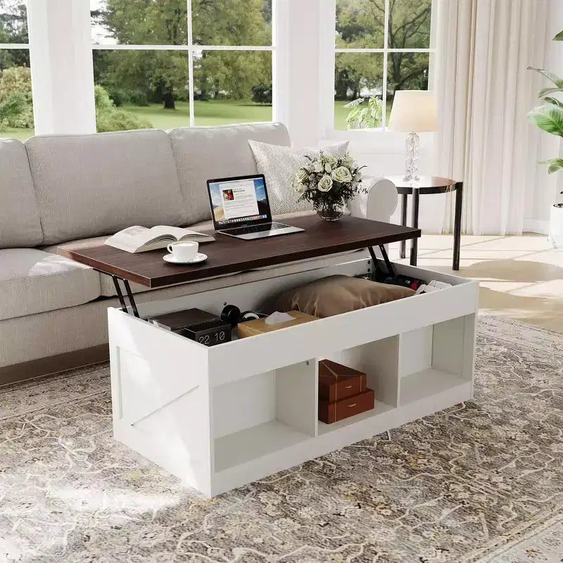 Table basse