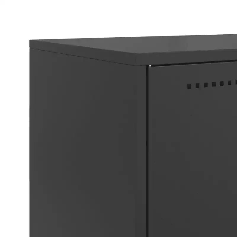 Buffet rectangulaire industriel