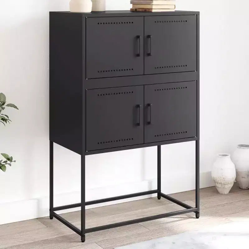 Buffet rectangulaire industriel