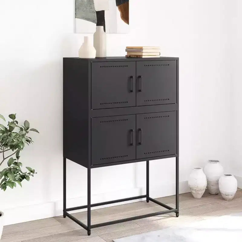 Buffet rectangulaire industriel