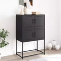 Buffet rectangulaire industriel