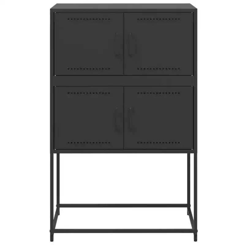 Buffet rectangulaire industriel