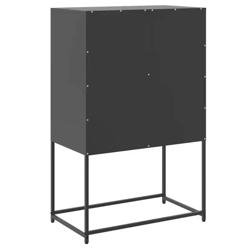 Buffet rectangulaire industriel