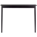 Entil 2 Legged Console Table - CNS1400 - Safavieh
