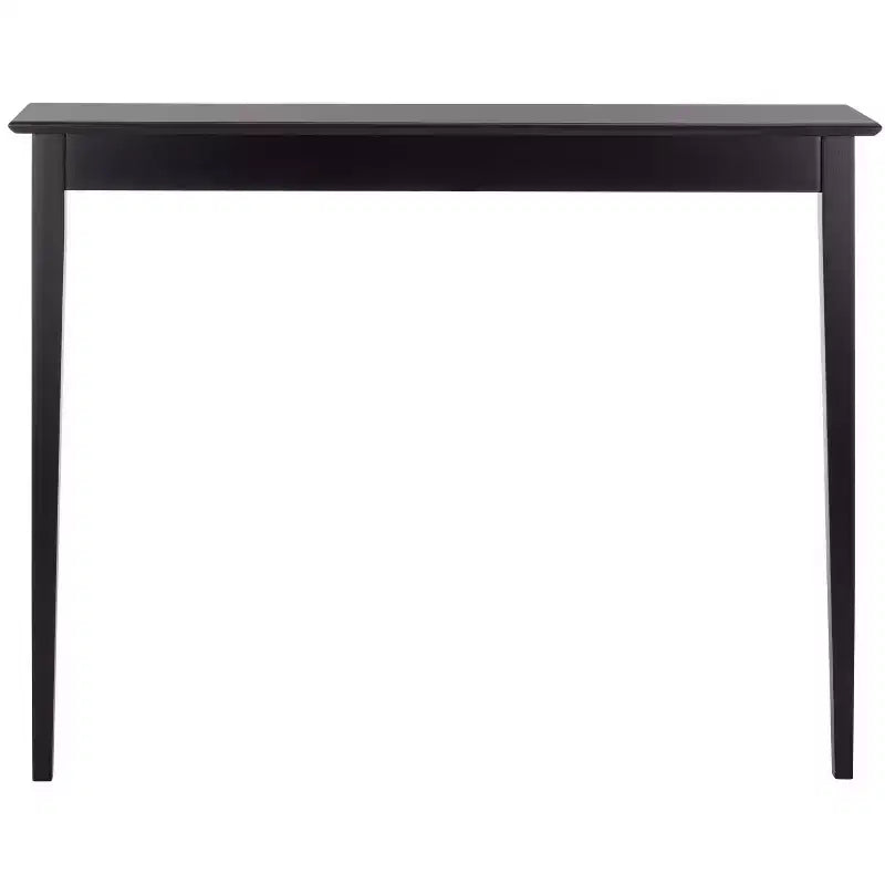 Entil 2 Legged Console Table - CNS1400 - Safavieh