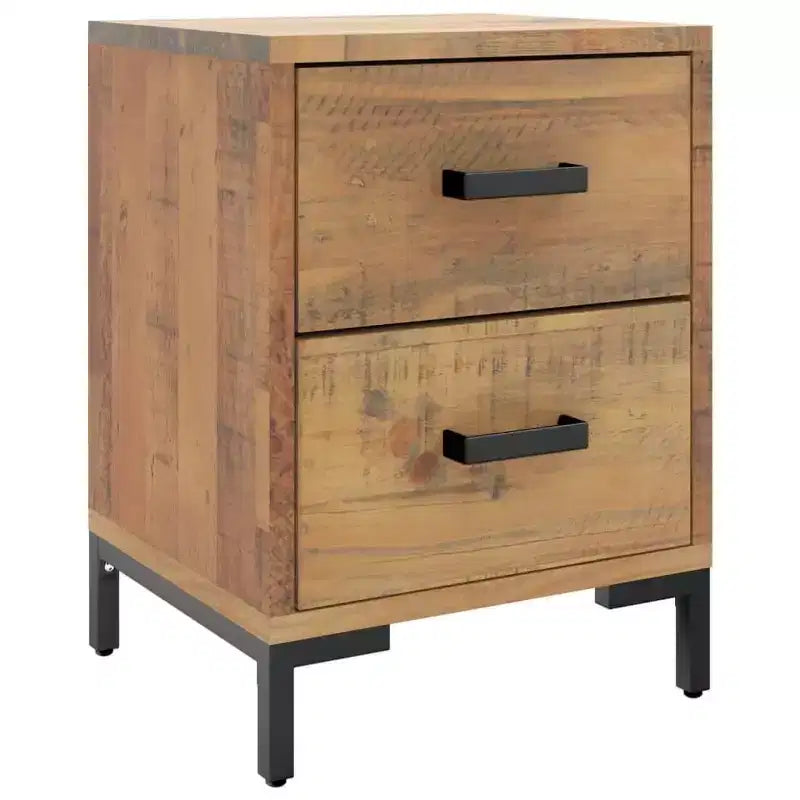 Table de chevet