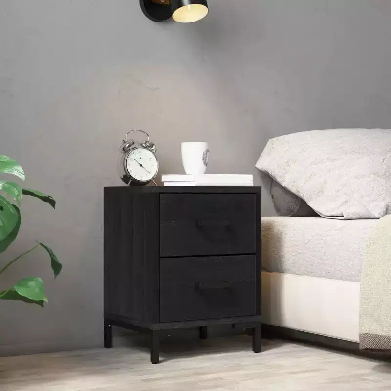 Table de chevet