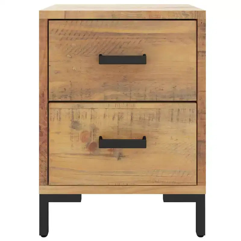 Table de chevet