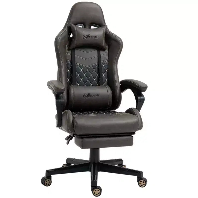 Chaise de bureau gaming