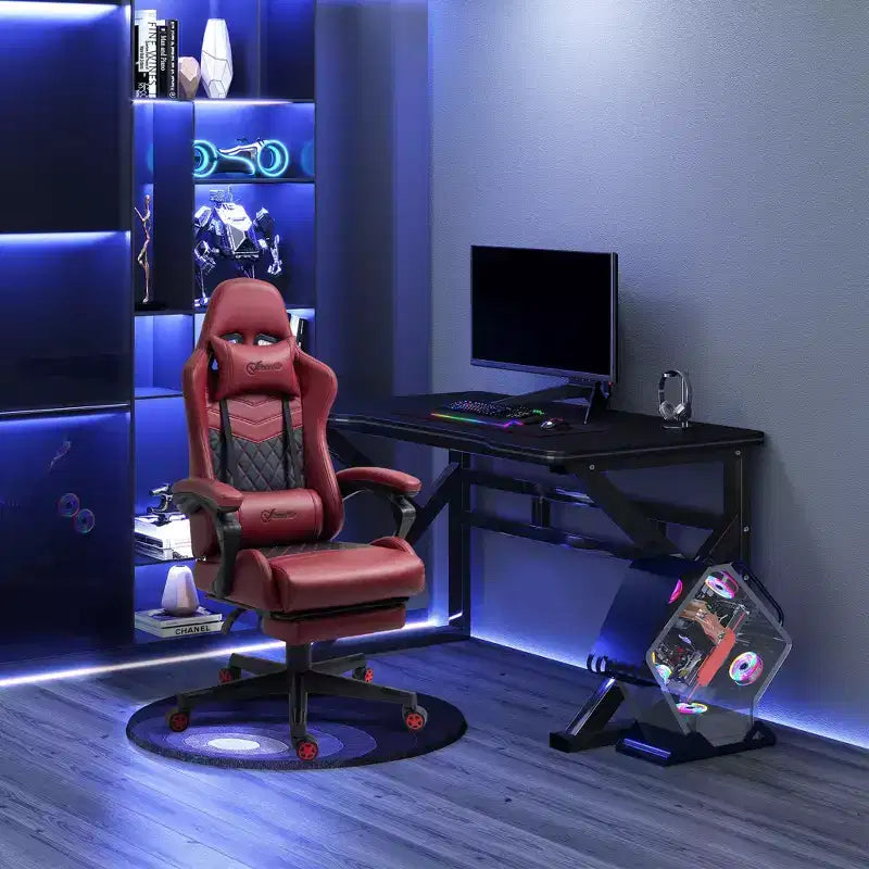 Chaise de bureau gaming