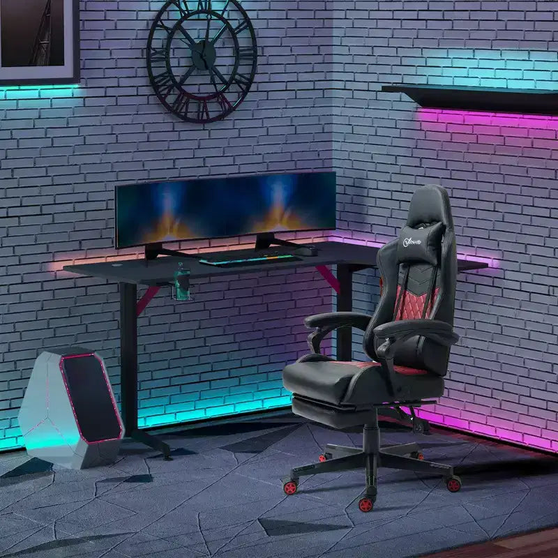 Chaise de bureau gaming