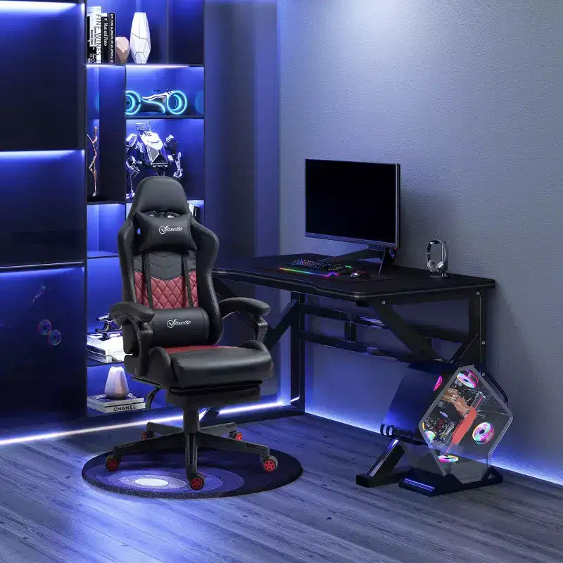 Chaise de bureau gaming